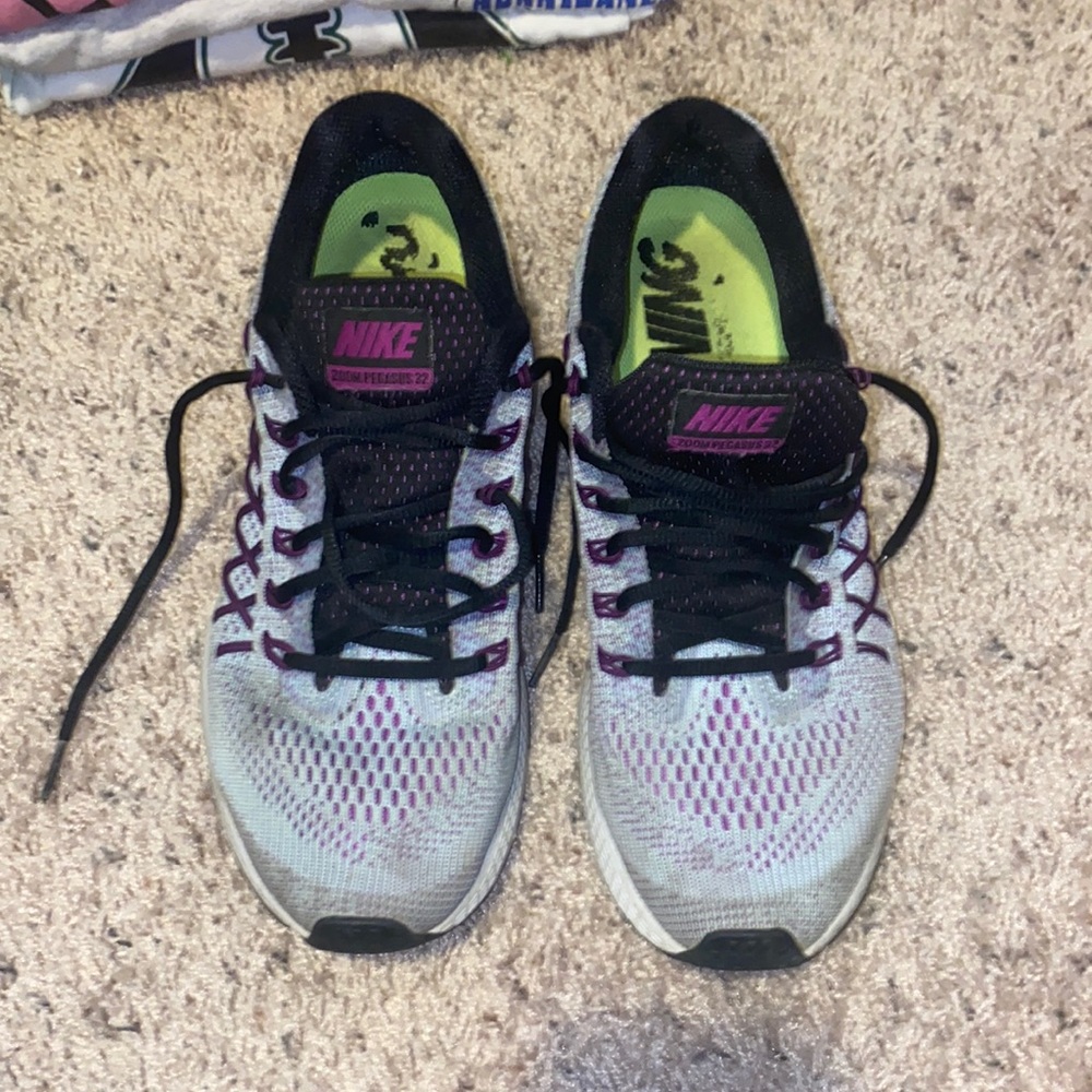 Nike Zoom Pegasus 32 - Picture 3 of 6